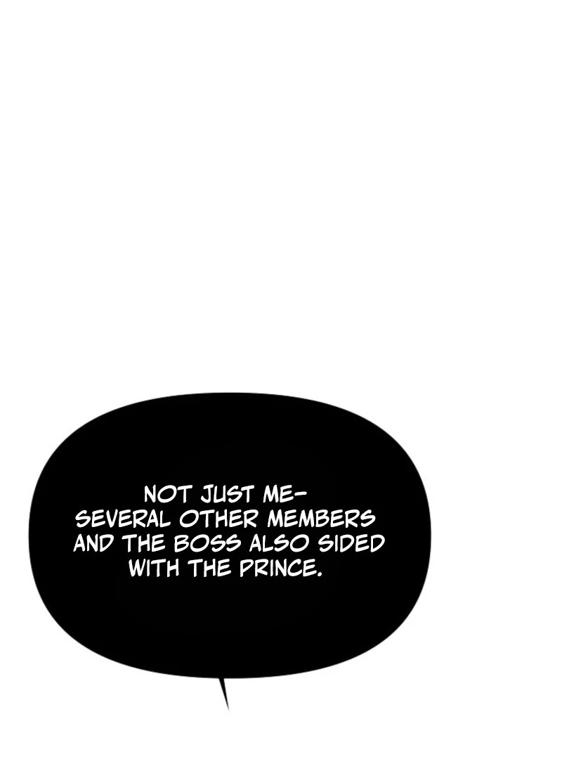 The Villain Discovered My Identity Chapter 171 - Page 51