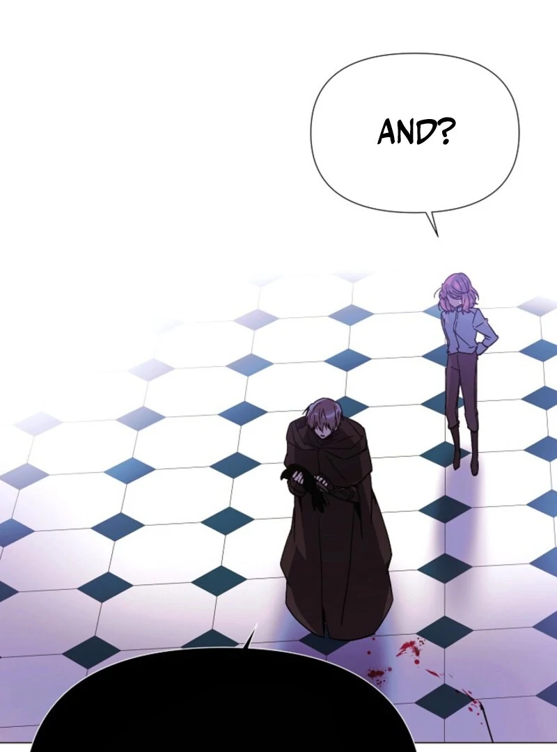 The Villain Discovered My Identity Chapter 171 - Page 52