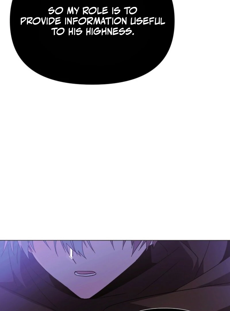 The Villain Discovered My Identity Chapter 171 - Page 53