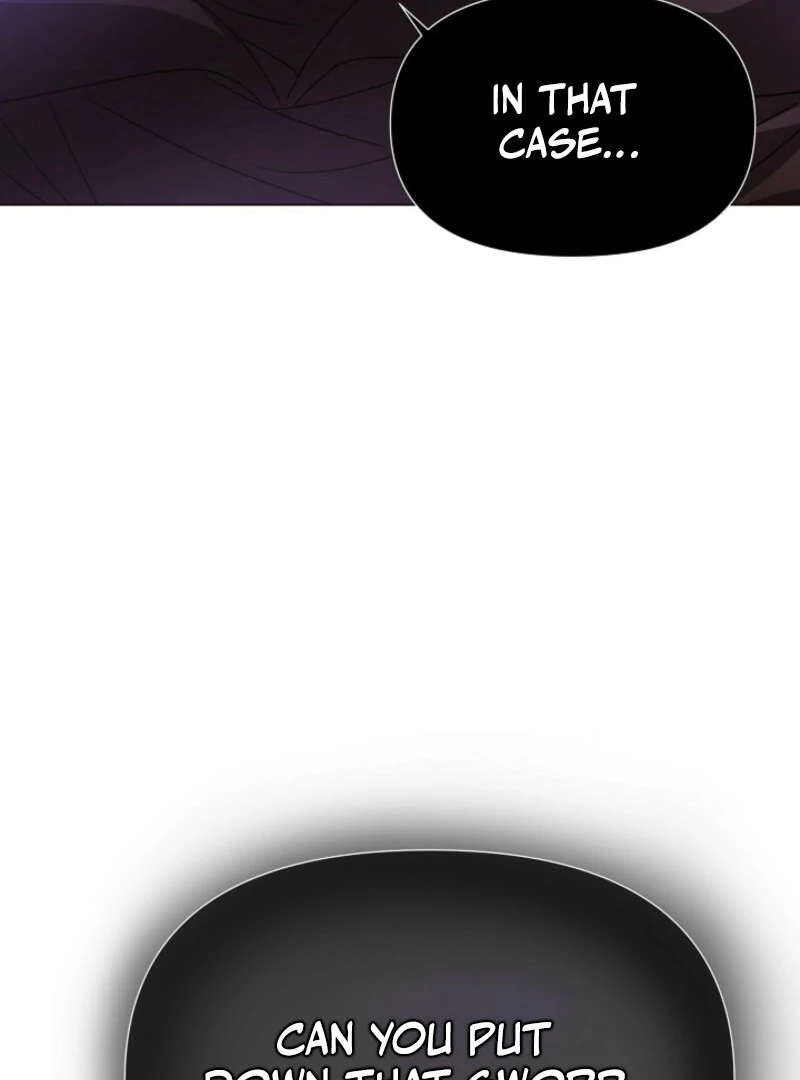 The Villain Discovered My Identity Chapter 171 - Page 54