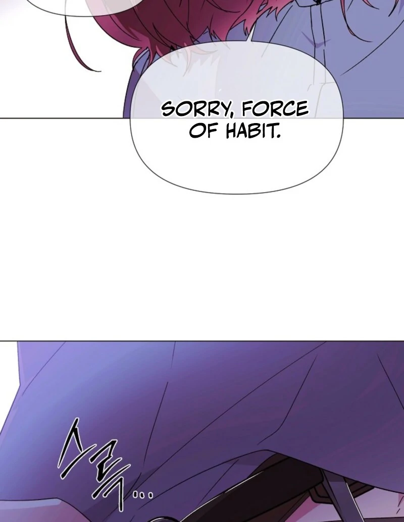 The Villain Discovered My Identity Chapter 171 - Page 57