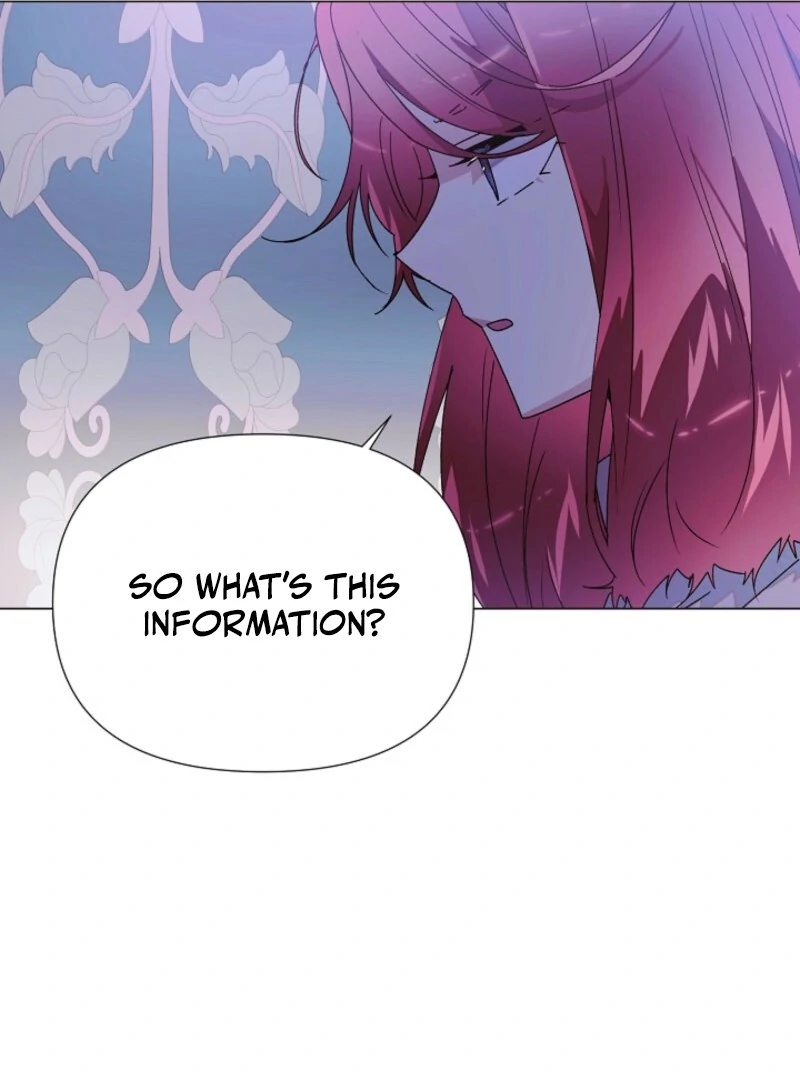 The Villain Discovered My Identity Chapter 171 - Page 59