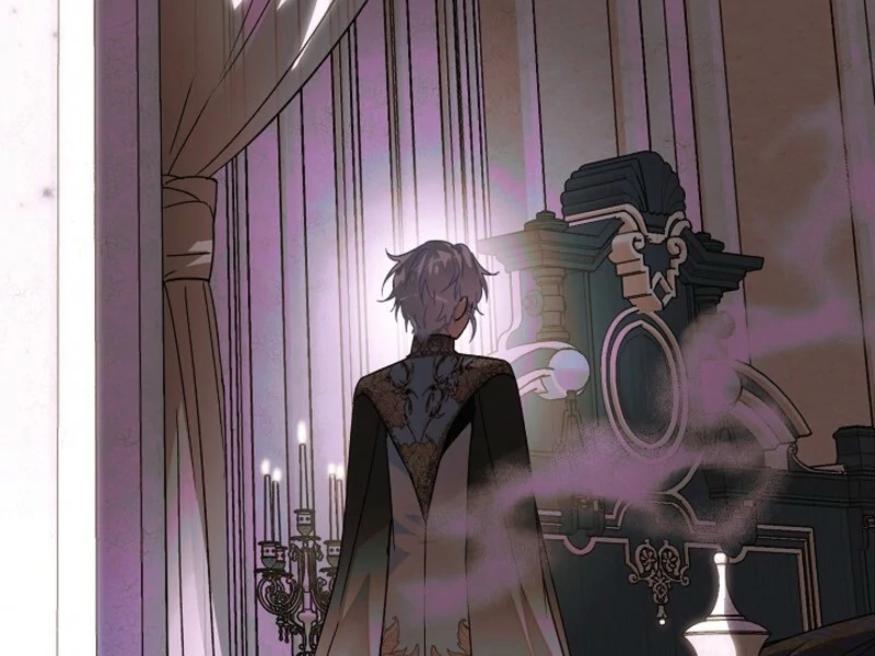 The Villain Discovered My Identity Chapter 171 - Page 69