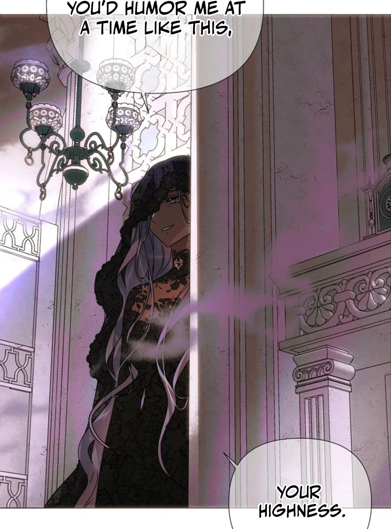 The Villain Discovered My Identity Chapter 171 - Page 73