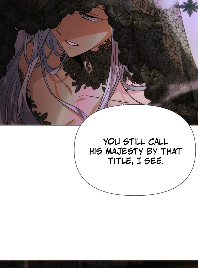 The Villain Discovered My Identity Chapter 171 - Page 76