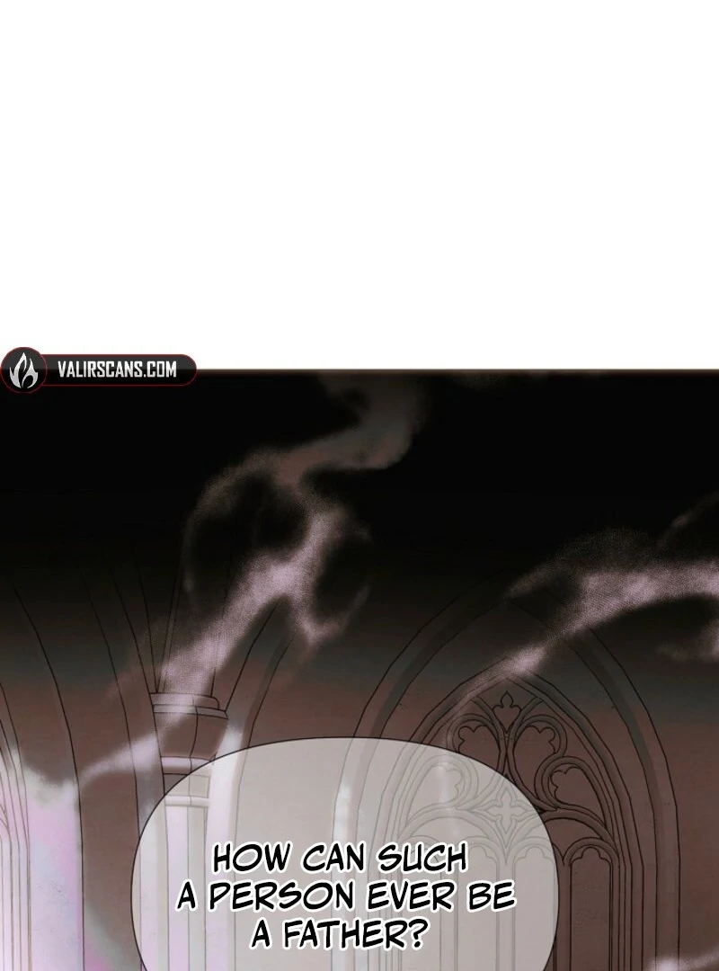 The Villain Discovered My Identity Chapter 171 - Page 78