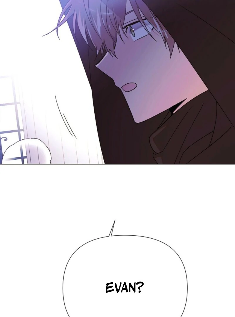 The Villain Discovered My Identity Chapter 171 - Page 8