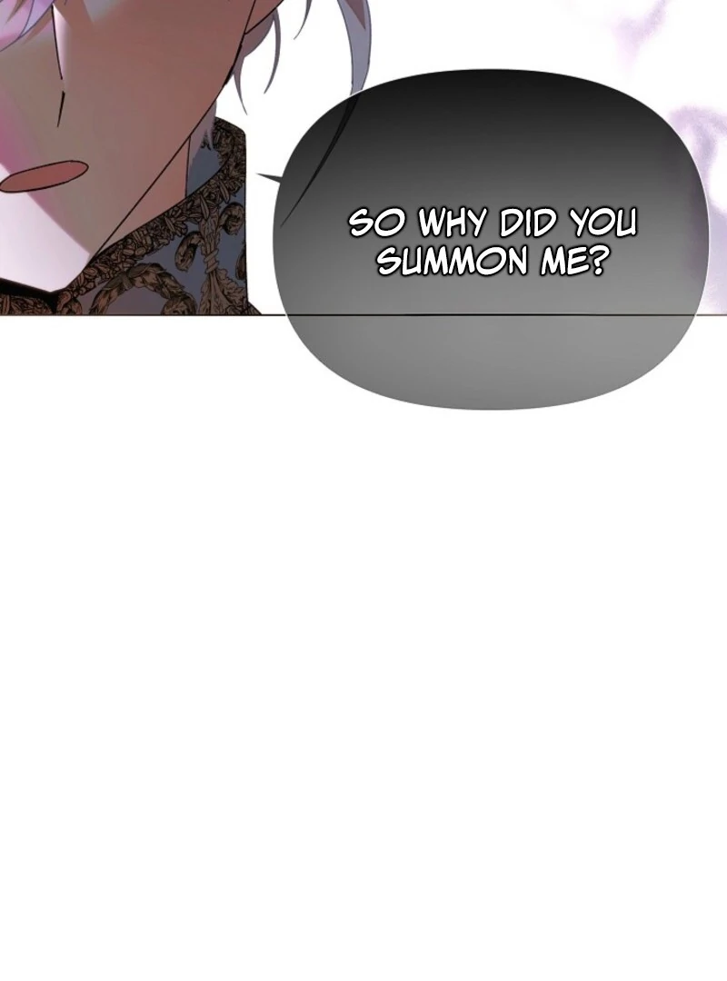 The Villain Discovered My Identity Chapter 171 - Page 87