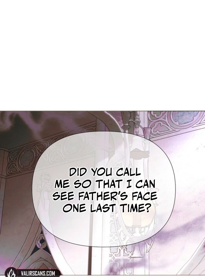 The Villain Discovered My Identity Chapter 171 - Page 89