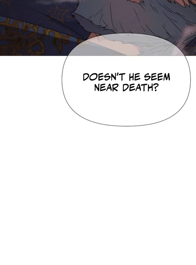 The Villain Discovered My Identity Chapter 171 - Page 91