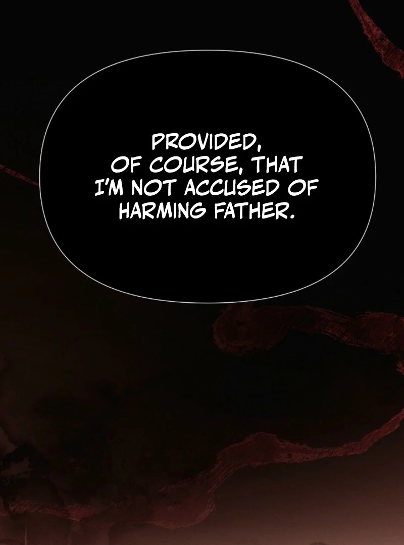 The Villain Discovered My Identity Chapter 171 - Page 95