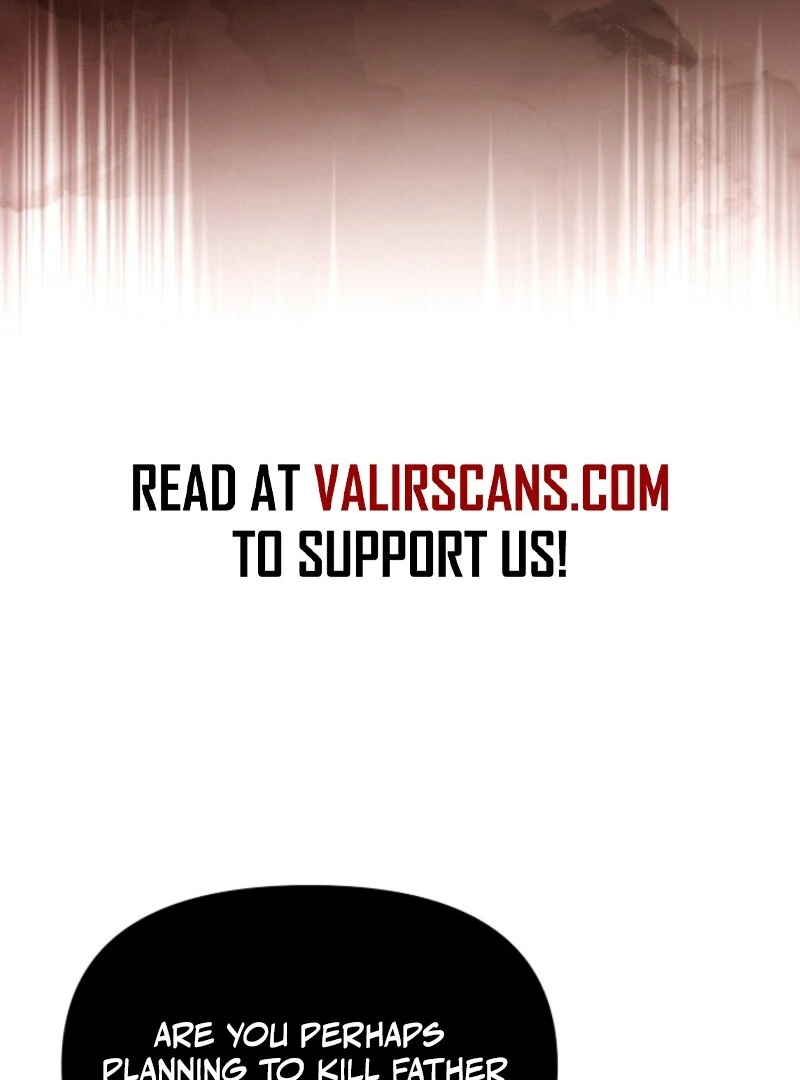 The Villain Discovered My Identity Chapter 171 - Page 96