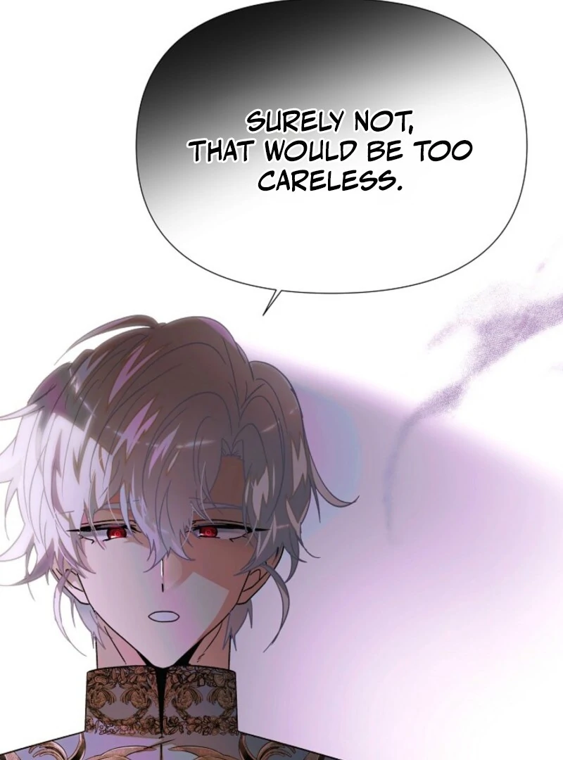 The Villain Discovered My Identity Chapter 171 - Page 99