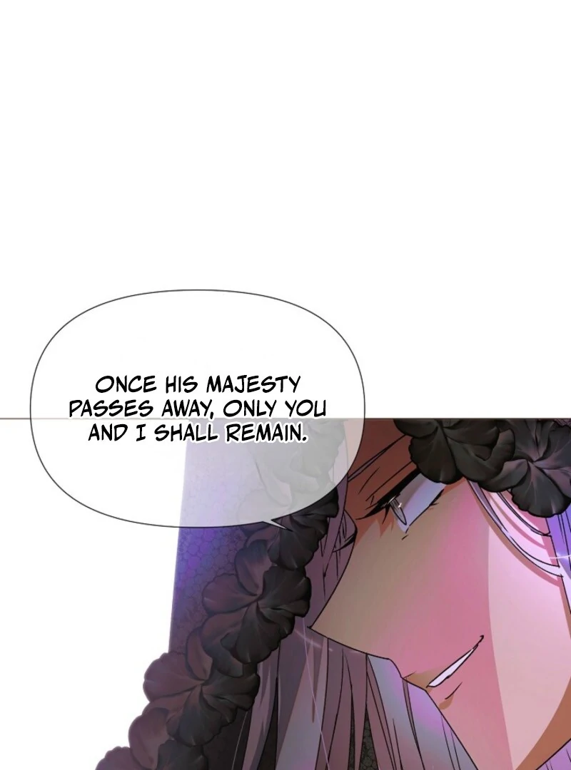 The Villain Discovered My Identity Chapter 172 - Page 10