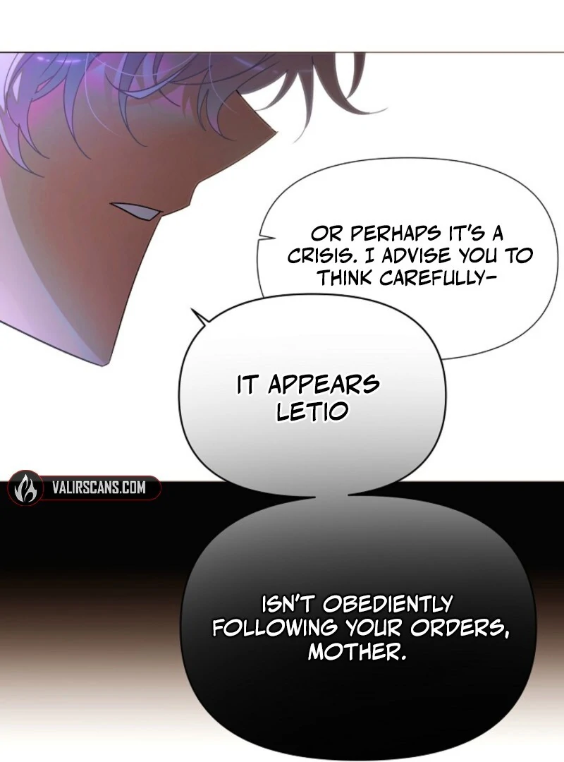 The Villain Discovered My Identity Chapter 172 - Page 13