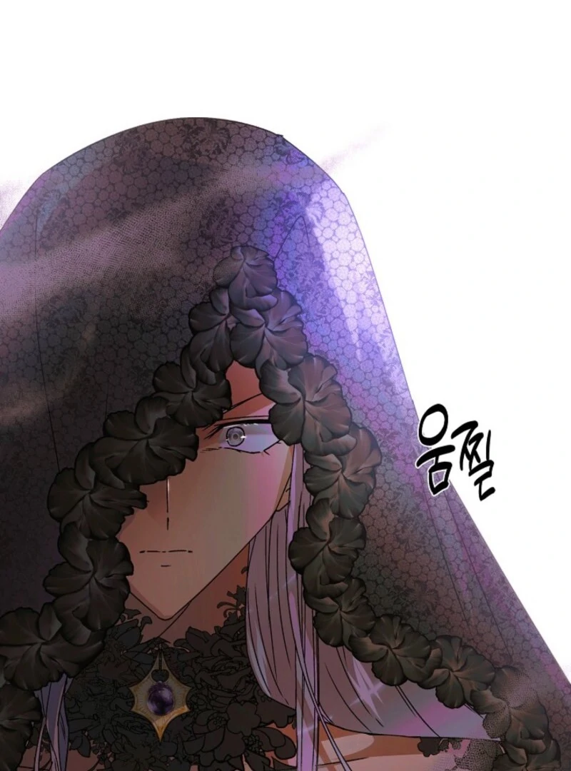 The Villain Discovered My Identity Chapter 172 - Page 14