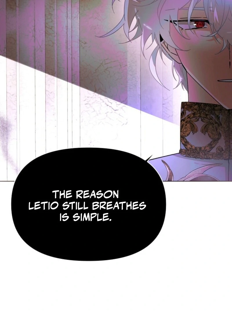 The Villain Discovered My Identity Chapter 172 - Page 16