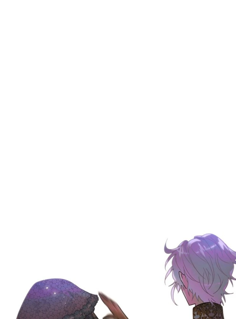 The Villain Discovered My Identity Chapter 172 - Page 27