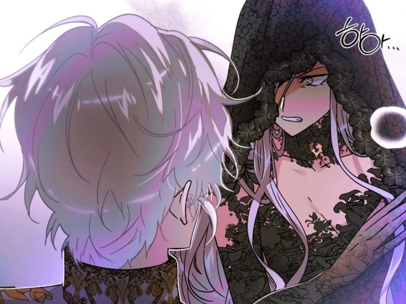 The Villain Discovered My Identity Chapter 172 - Page 34