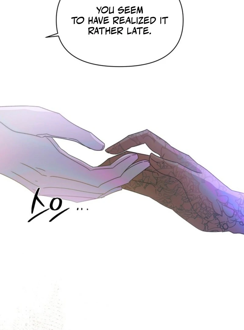 The Villain Discovered My Identity Chapter 172 - Page 37