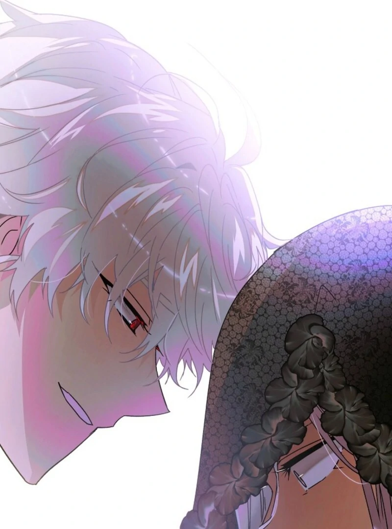 The Villain Discovered My Identity Chapter 172 - Page 39