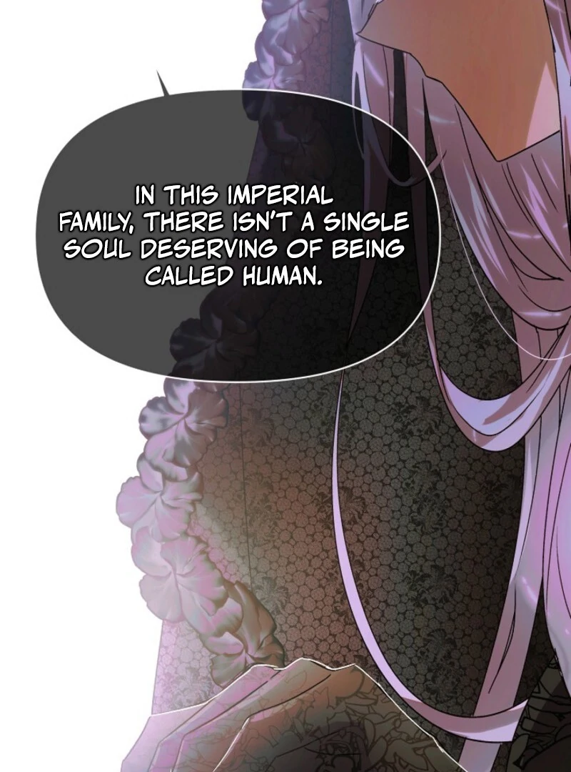 The Villain Discovered My Identity Chapter 172 - Page 40