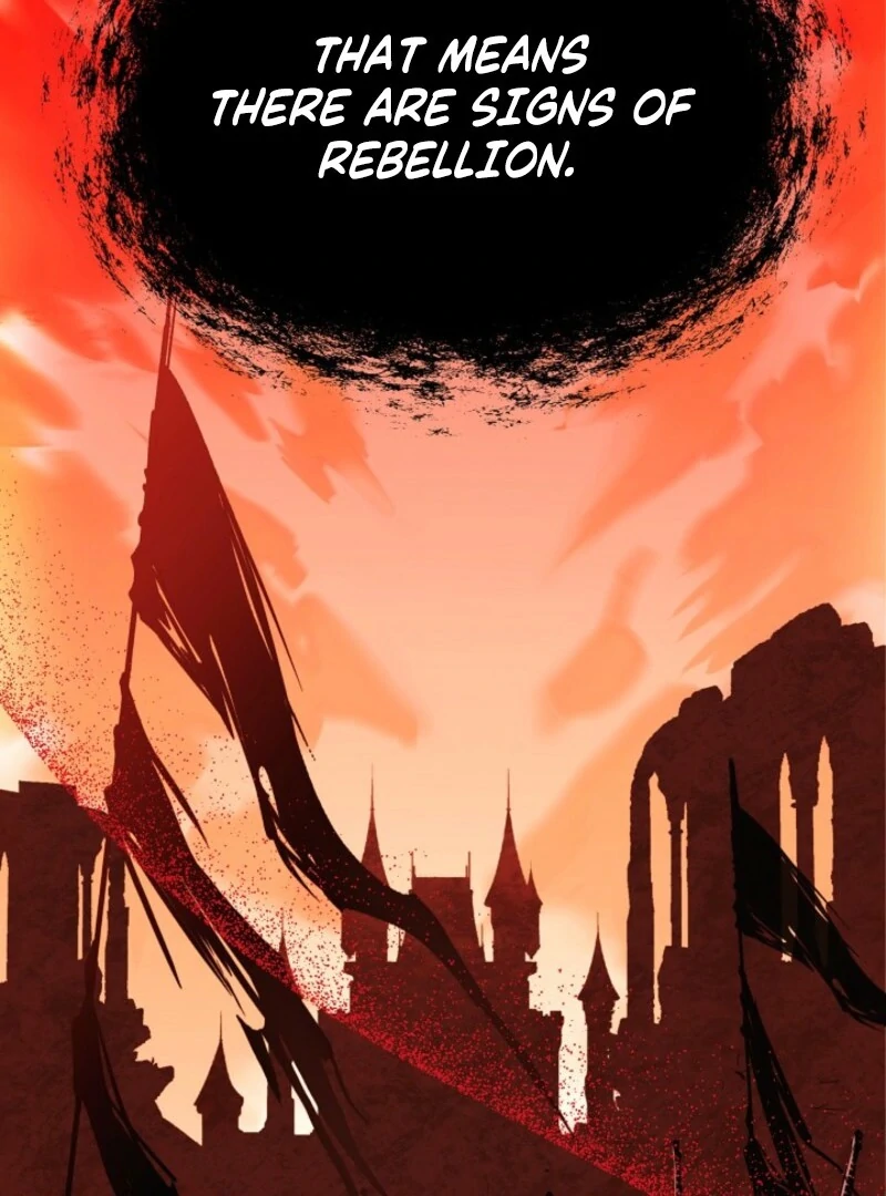 The Villain Discovered My Identity Chapter 172 - Page 49