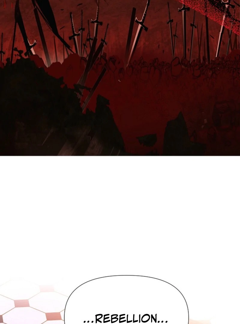 The Villain Discovered My Identity Chapter 172 - Page 50