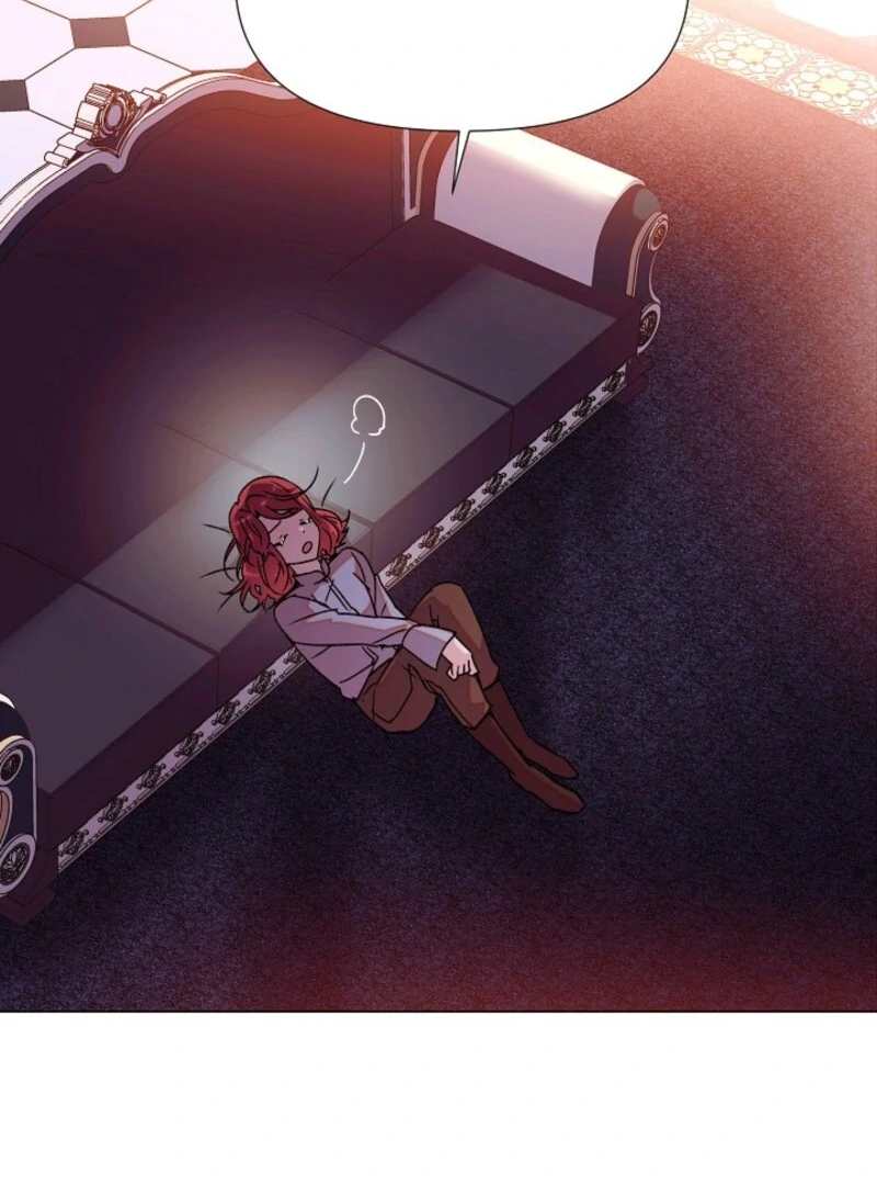 The Villain Discovered My Identity Chapter 172 - Page 51