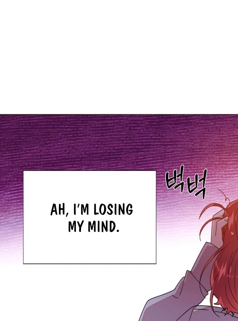 The Villain Discovered My Identity Chapter 172 - Page 53