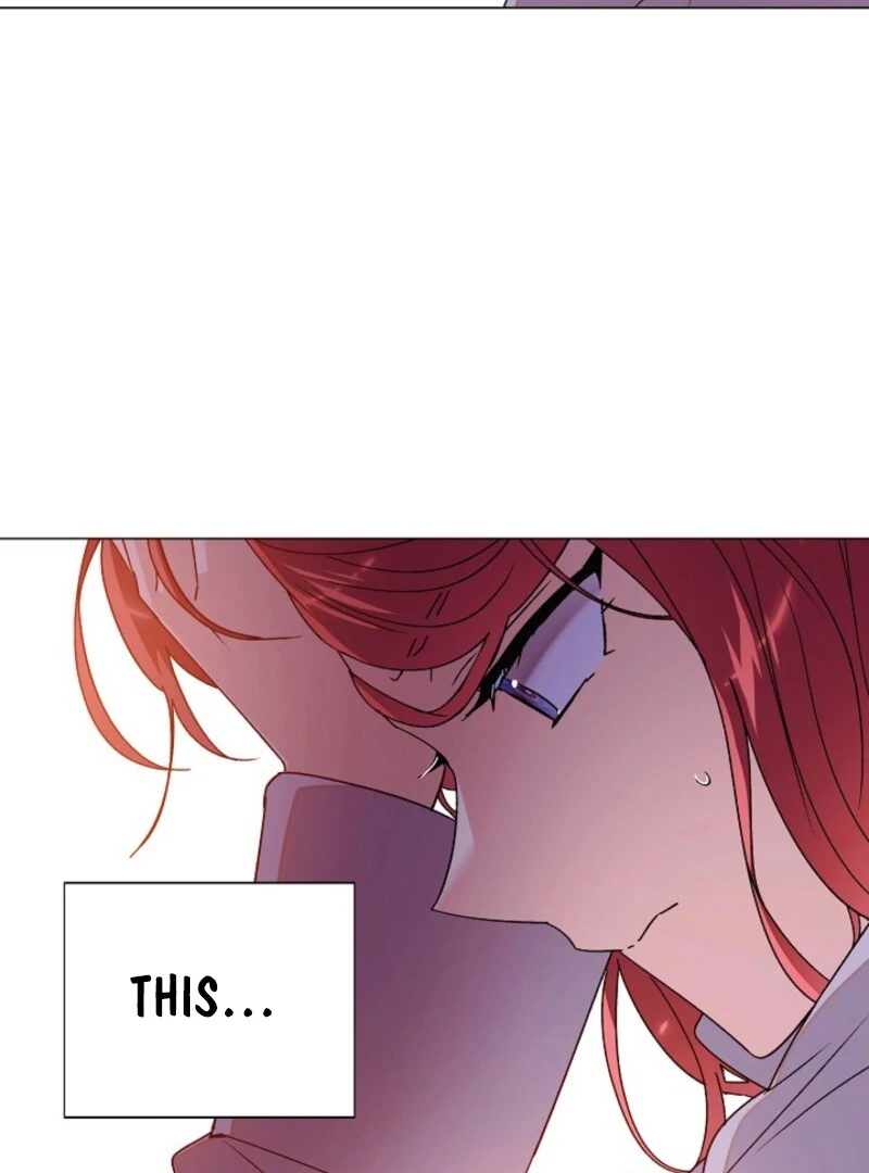 The Villain Discovered My Identity Chapter 172 - Page 54