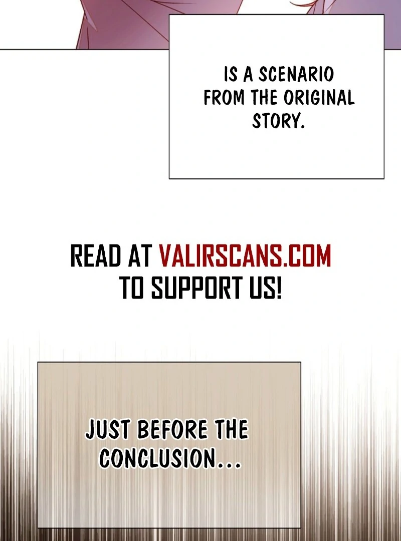 The Villain Discovered My Identity Chapter 172 - Page 55