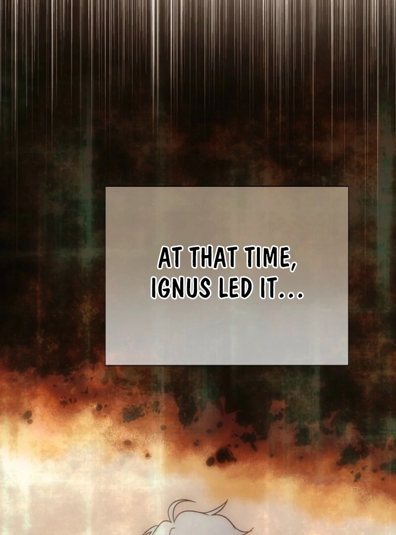 The Villain Discovered My Identity Chapter 172 - Page 56