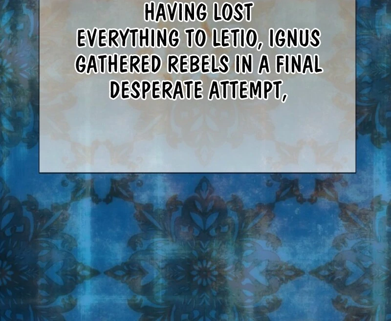 The Villain Discovered My Identity Chapter 172 - Page 58