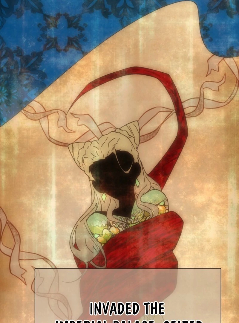 The Villain Discovered My Identity Chapter 172 - Page 59