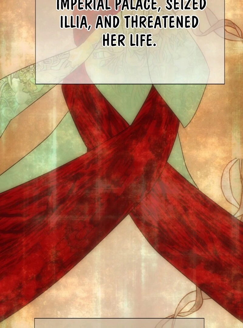 The Villain Discovered My Identity Chapter 172 - Page 60