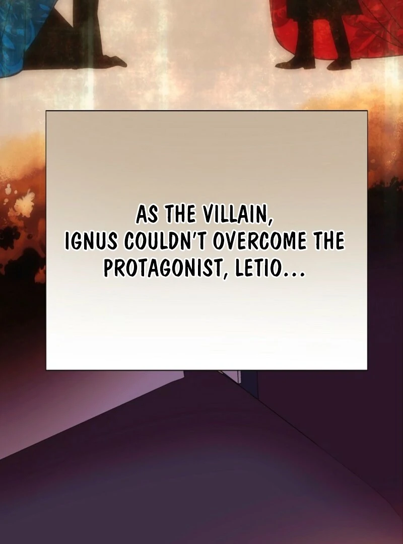 The Villain Discovered My Identity Chapter 172 - Page 62