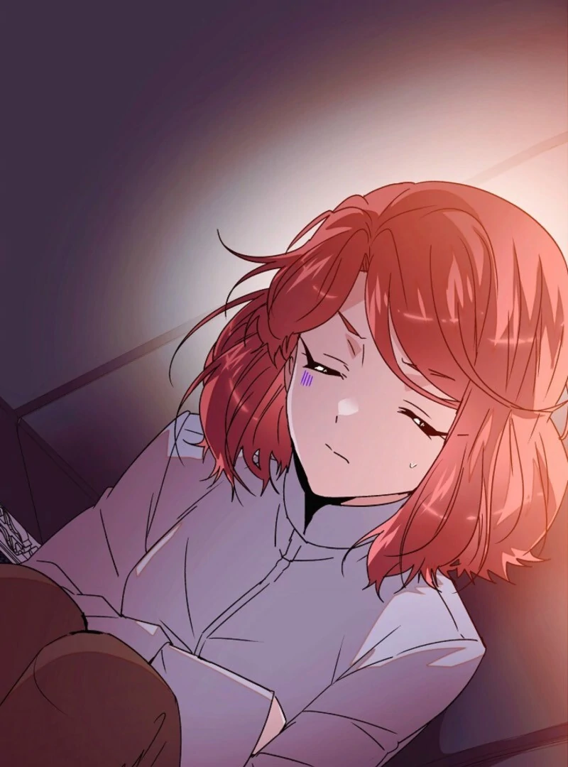 The Villain Discovered My Identity Chapter 172 - Page 63