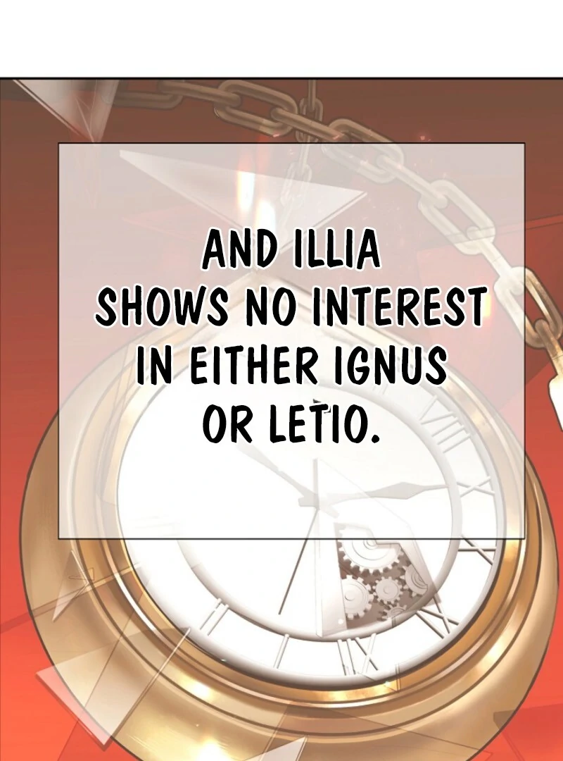 The Villain Discovered My Identity Chapter 172 - Page 67