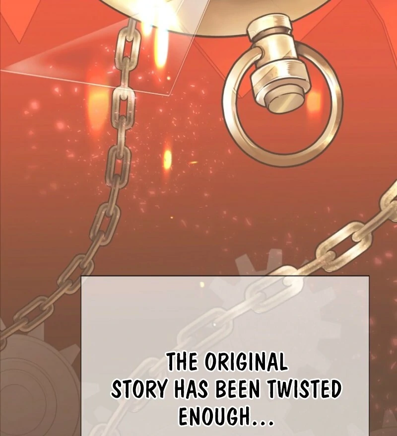 The Villain Discovered My Identity Chapter 172 - Page 68