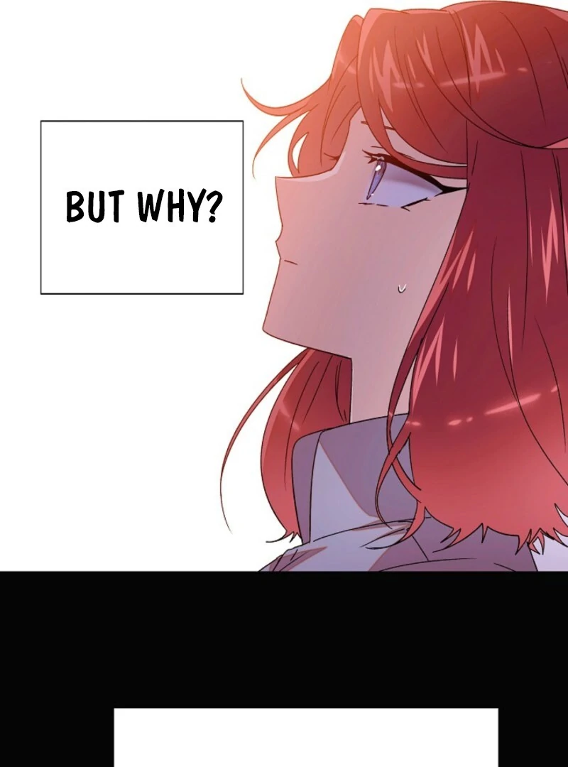 The Villain Discovered My Identity Chapter 172 - Page 70