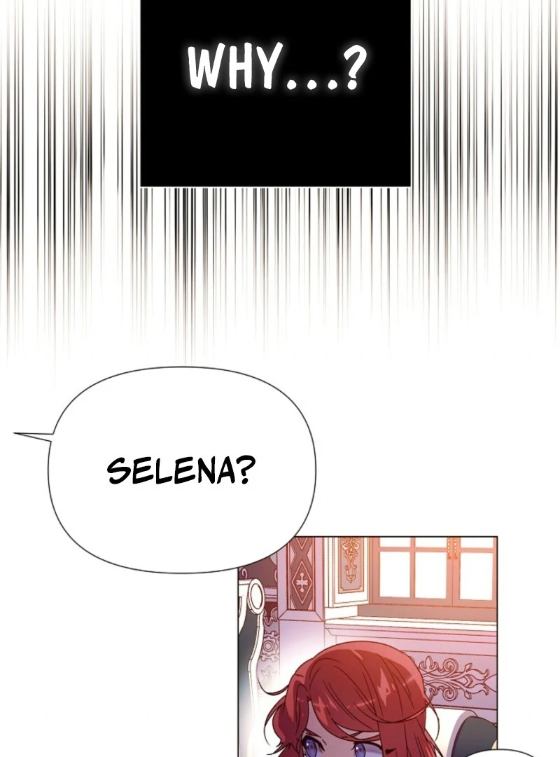 The Villain Discovered My Identity Chapter 172 - Page 72