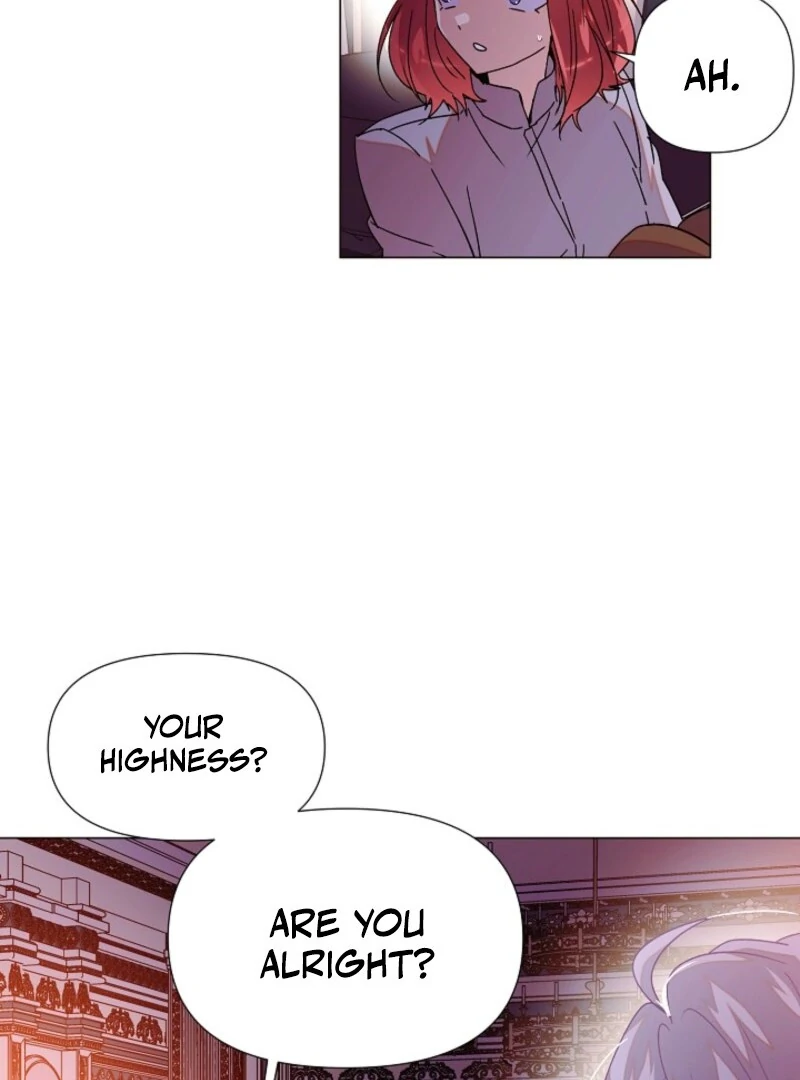 The Villain Discovered My Identity Chapter 172 - Page 73