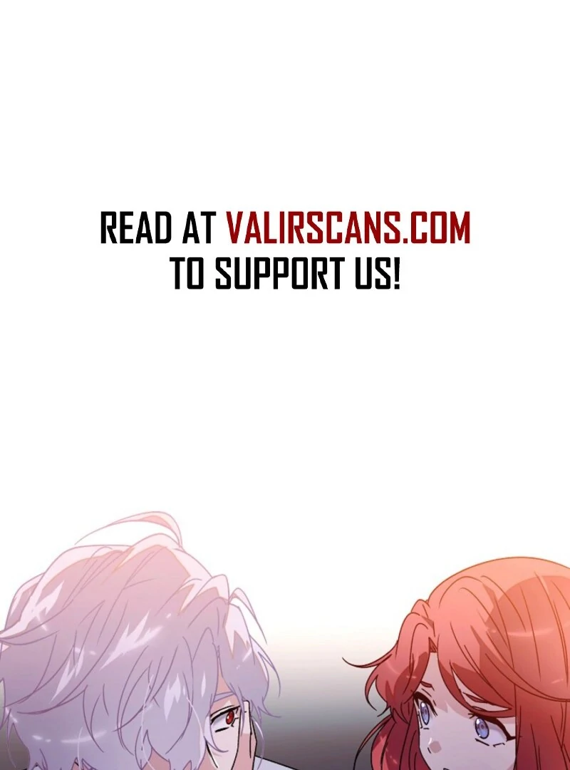 The Villain Discovered My Identity Chapter 172 - Page 82