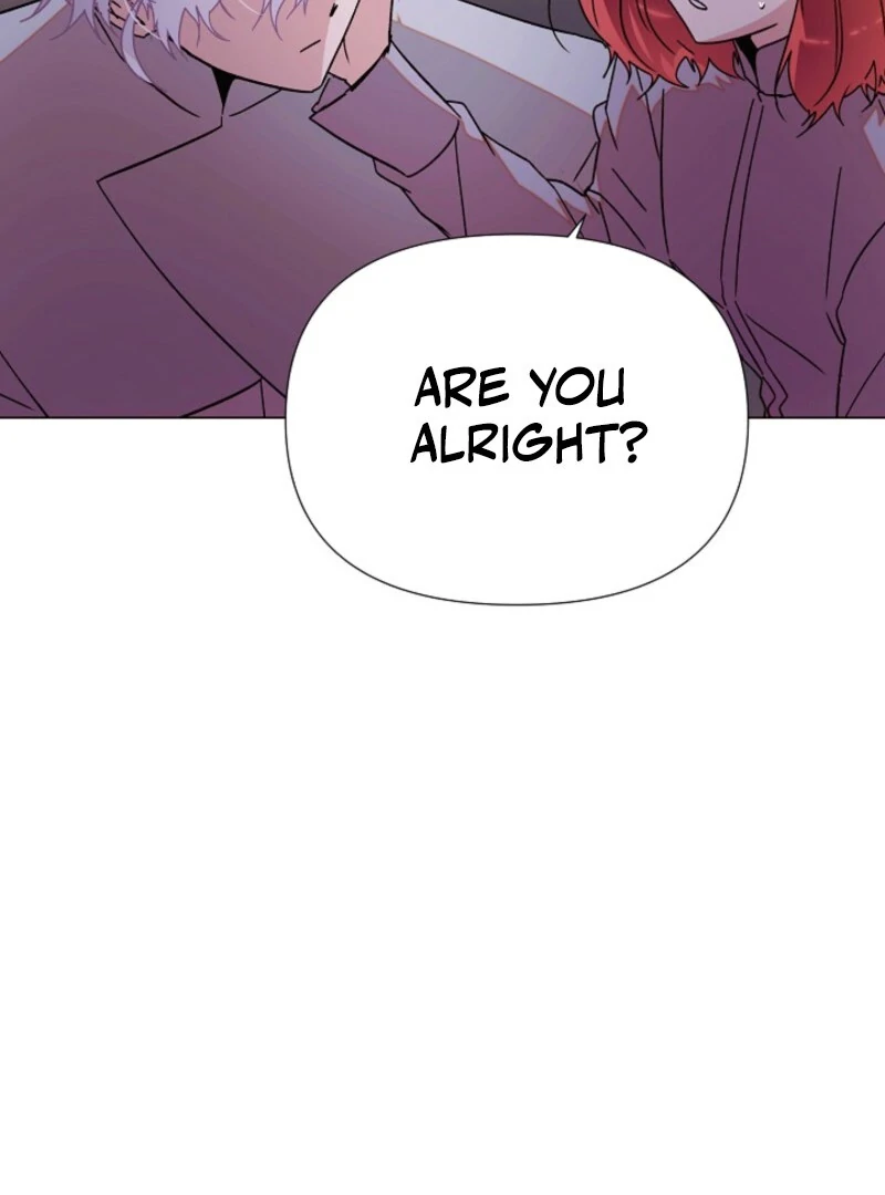 The Villain Discovered My Identity Chapter 172 - Page 83