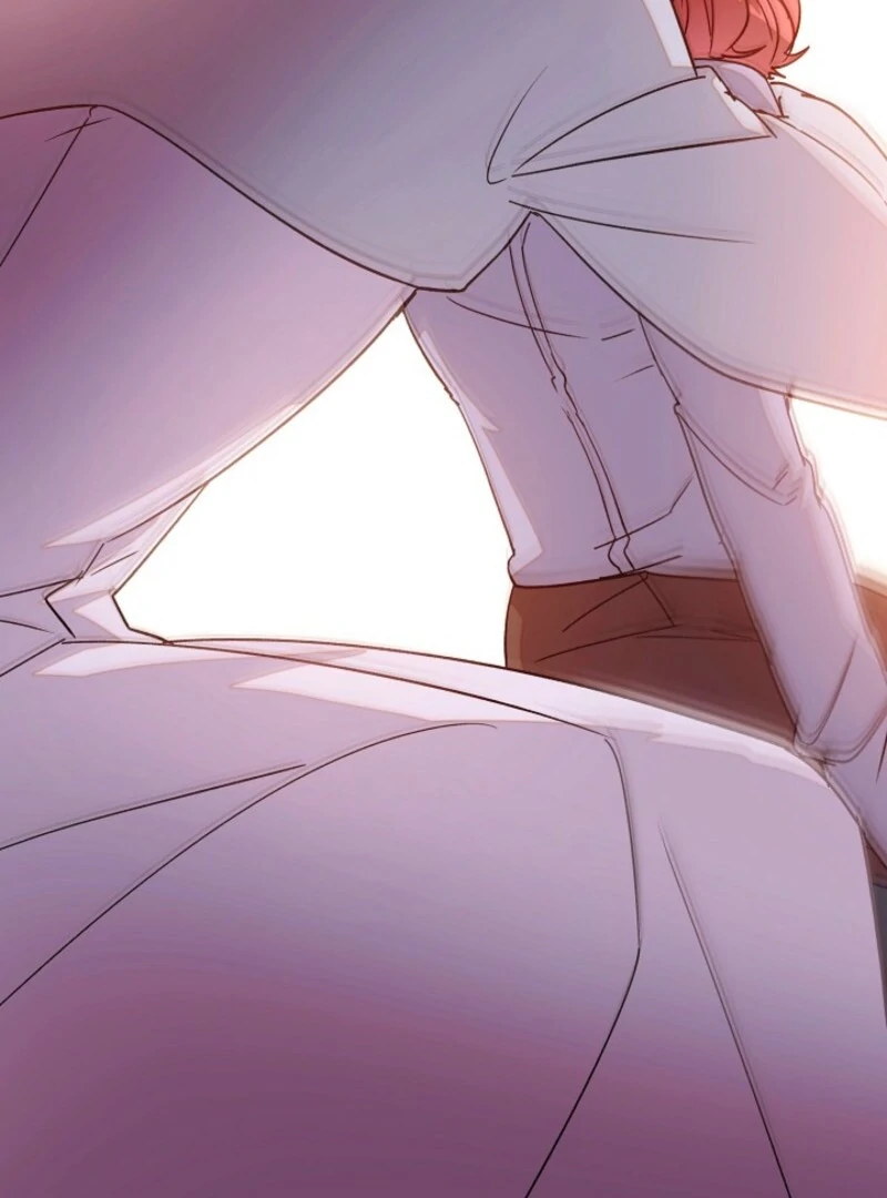 The Villain Discovered My Identity Chapter 172 - Page 86