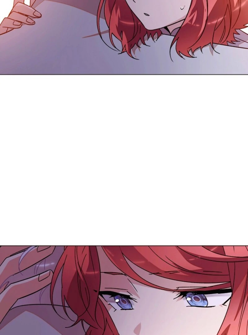 The Villain Discovered My Identity Chapter 172 - Page 89