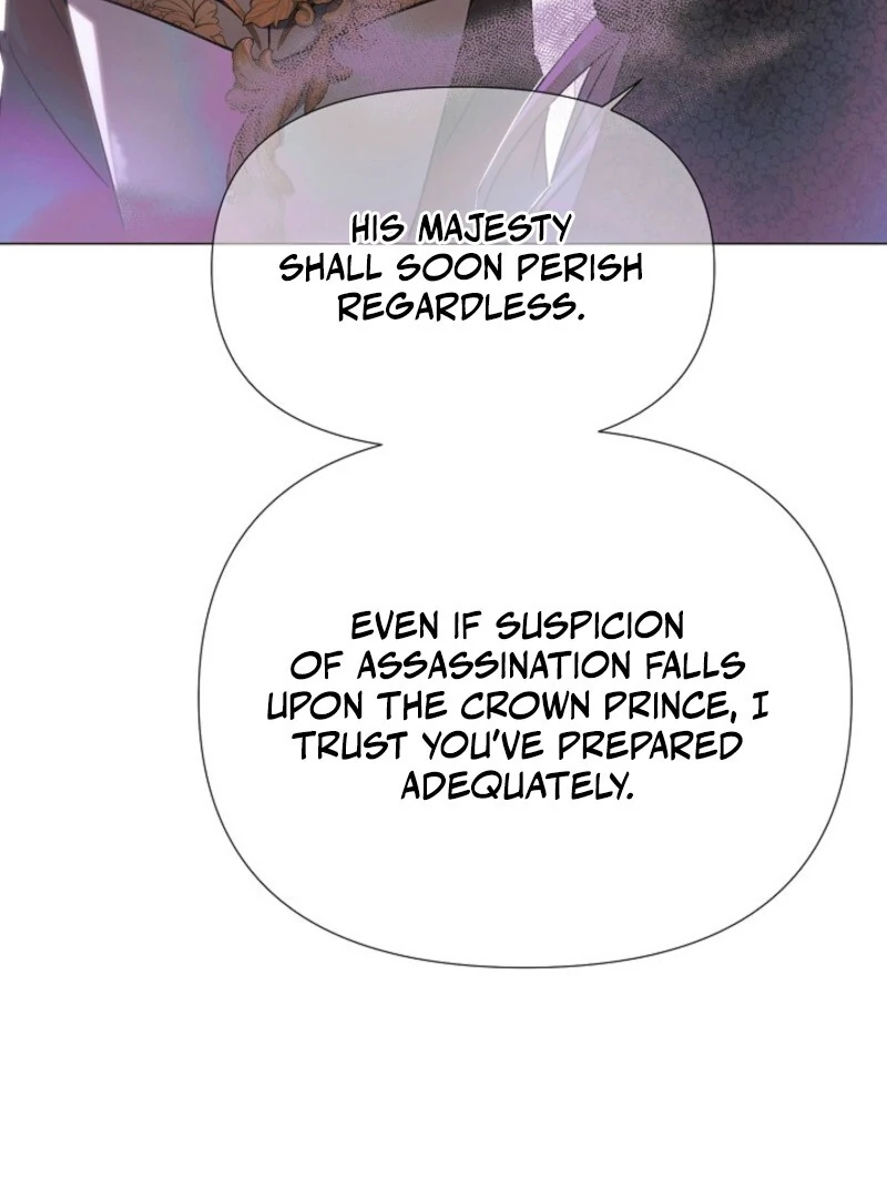 The Villain Discovered My Identity Chapter 172 - Page 9