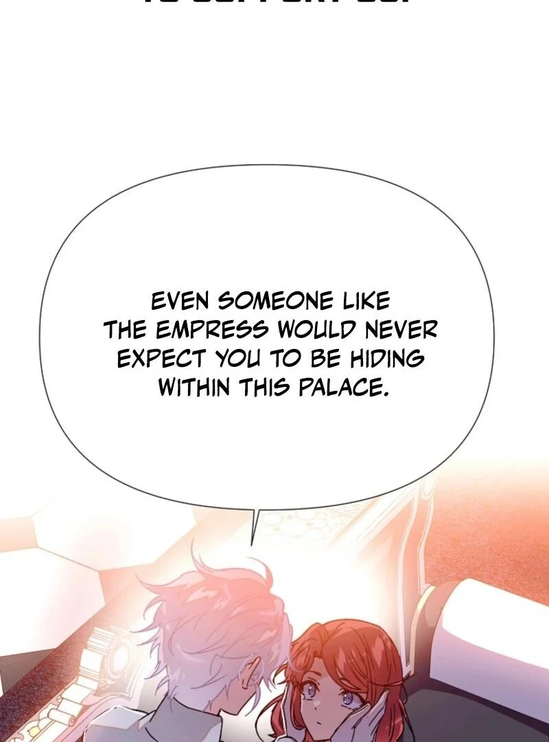 The Villain Discovered My Identity Chapter 173 - Page 18