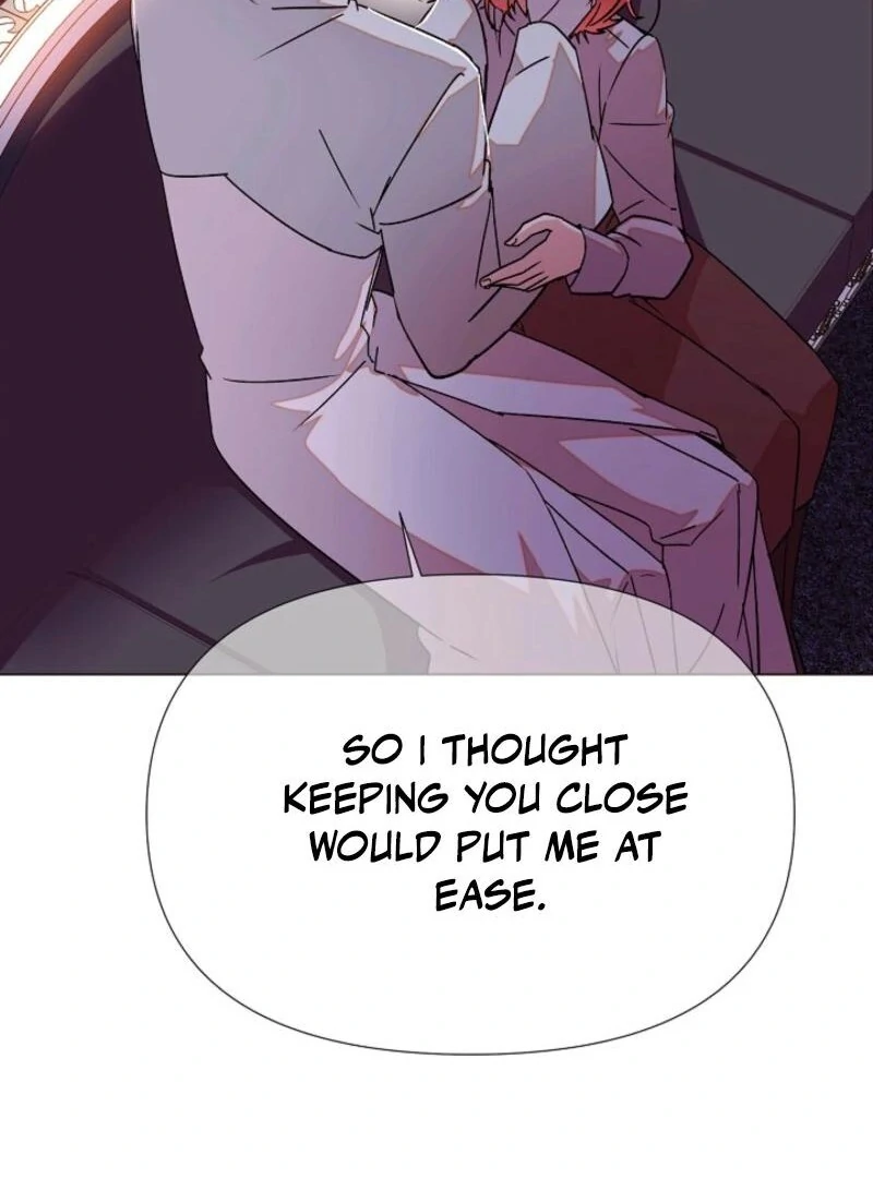 The Villain Discovered My Identity Chapter 173 - Page 19